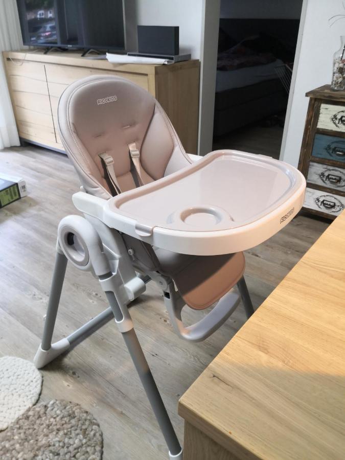 Ferienwohnung Ulber Westerland Exteriör bild