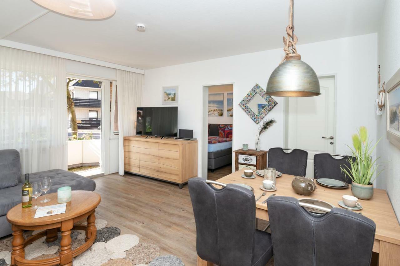 Ferienwohnung Ulber Westerland Exteriör bild