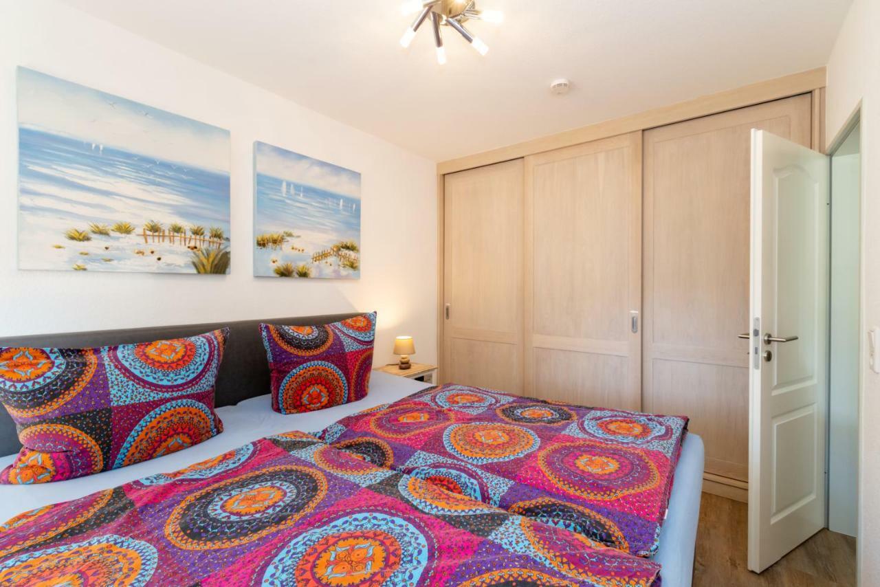Ferienwohnung Ulber Westerland Exteriör bild